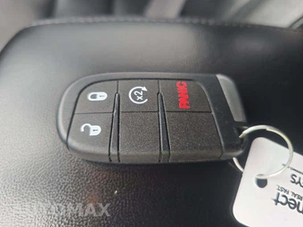 2017 Dodge Durango GT – miniatura 8