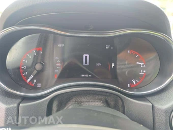 2017 Dodge Durango GT – miniatura 9