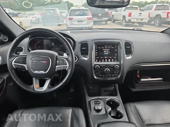 2017 Dodge Durango GT - miniatura 11