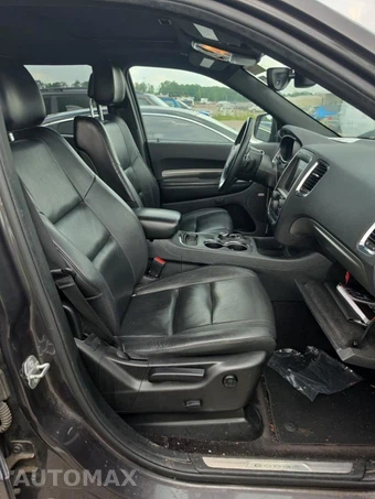2017 Dodge Durango GT - miniatura 15