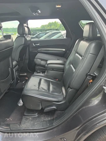2017 Dodge Durango GT - miniatura 18