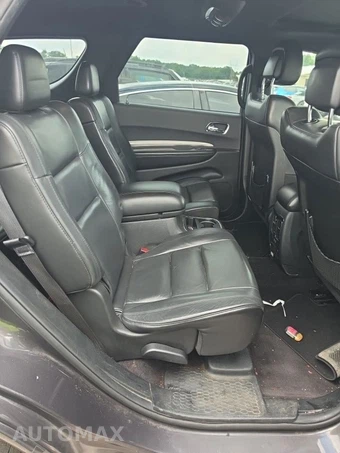 2017 Dodge Durango GT - miniatura 19