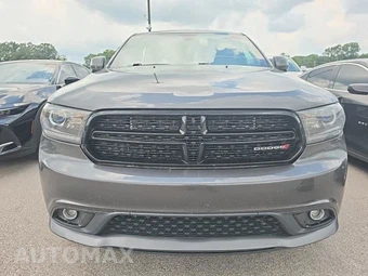 2017 Dodge Durango GT - miniatura 2