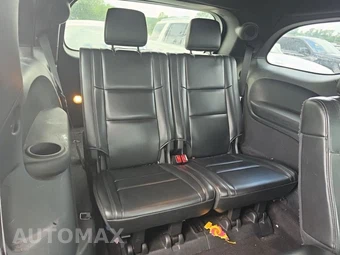 2017 Dodge Durango GT - miniatura 20