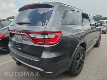 2017 Dodge Durango GT - miniatura 4