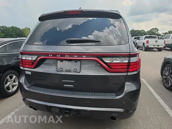 2017 Dodge Durango GT - miniatura 5