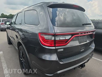 2017 Dodge Durango GT - miniatura 6