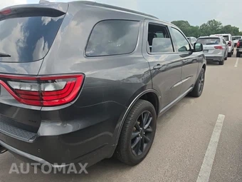 2017 Dodge Durango GT - miniatura 7