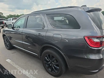 2017 Dodge Durango GT - miniatura 8