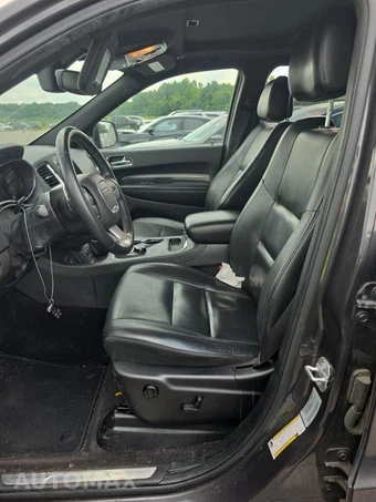 2017 Dodge Durango GT - miniatura 9