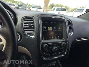 2017 Dodge Durango R/T – miniatura 10