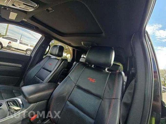 2017 Dodge Durango R/T – miniatura 11