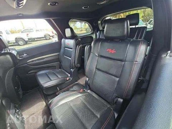 2017 Dodge Durango R/T – miniatura 13
