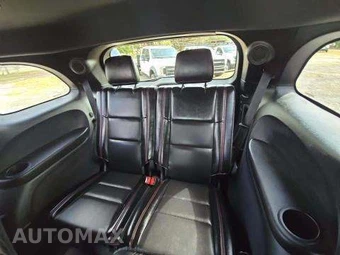 2017 Dodge Durango R/T – miniatura 14