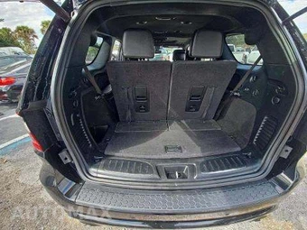 2017 Dodge Durango R/T – miniatura 15