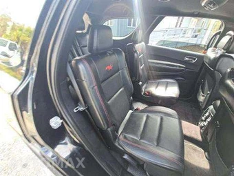 2017 Dodge Durango R/T – miniatura 17