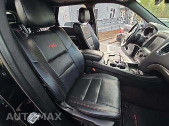 2017 Dodge Durango R/T – miniatura 19
