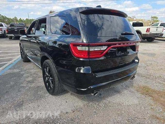 2017 Dodge Durango R/T – miniatura 2