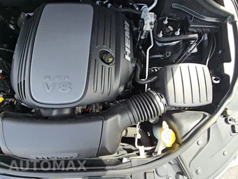 2017 Dodge Durango R/T – miniatura 25