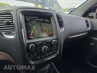 2017 Dodge Durango R/T – miniatura 27