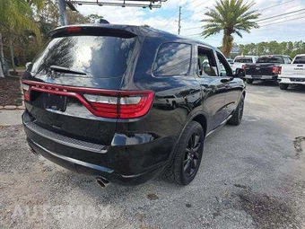2017 Dodge Durango R/T – miniatura 3