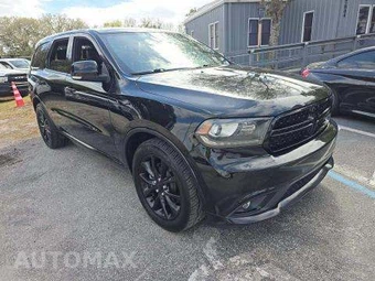 2017 Dodge Durango R/T – miniatura 4