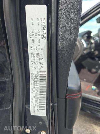 2017 Dodge Durango R/T – miniatura 5