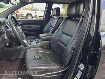 2017 Dodge Durango R/T – miniatura 6