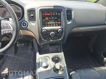 2017 Dodge Durango R/T – miniatura 10
