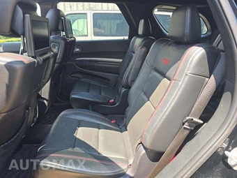 2017 Dodge Durango R/T – miniatura 13