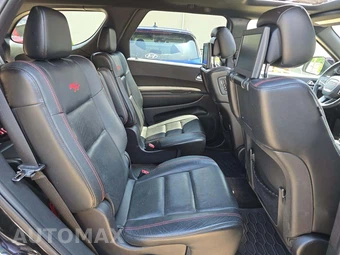 2017 Dodge Durango R/T – miniatura 17