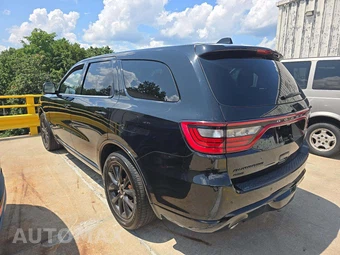 2017 Dodge Durango R/T – miniatura 2