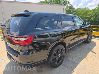 2017 Dodge Durango R/T – miniatura 3