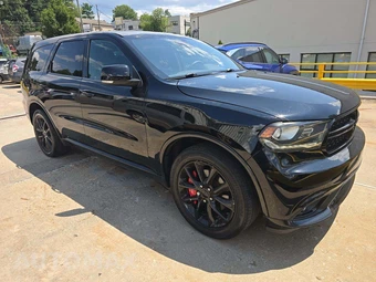 2017 Dodge Durango R/T – miniatura 4