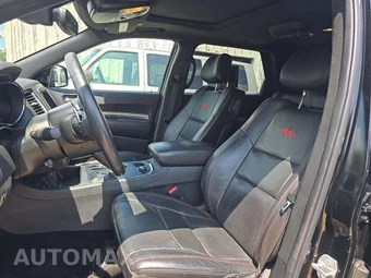 2017 Dodge Durango R/T – miniatura 6