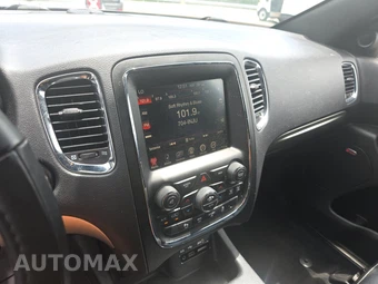 2017 Dodge Durango R/T – miniatura 11