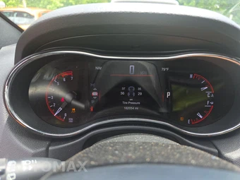 2017 Dodge Durango R/T – miniatura 12