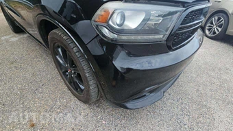 2017 Dodge Durango R/T – miniatura 18