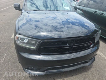 2017 Dodge Durango R/T – miniatura 2