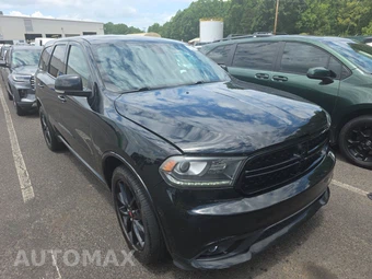 2017 Dodge Durango R/T – miniatura 3