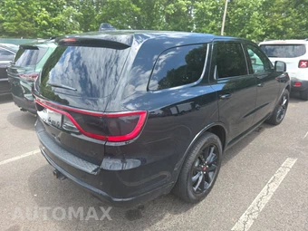 2017 Dodge Durango R/T – miniatura 4
