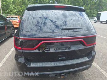 2017 Dodge Durango R/T – miniatura 5