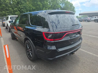 2017 Dodge Durango R/T – miniatura 6