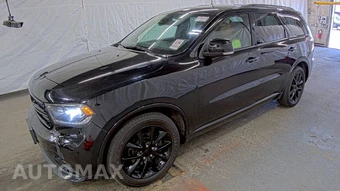 2017 Dodge Durango R/T