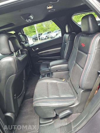 2017 Dodge Durango R/T - miniatura 13