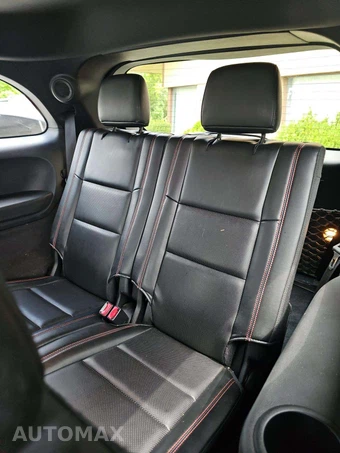 2017 Dodge Durango R/T - miniatura 14