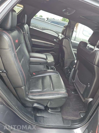 2017 Dodge Durango R/T - miniatura 16