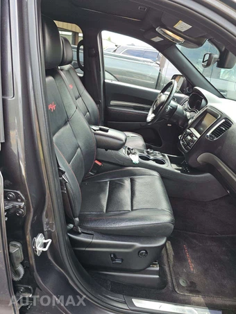 2017 Dodge Durango R/T - miniatura 18