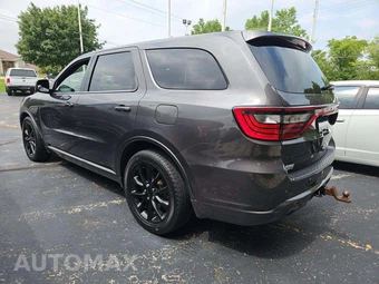 2017 Dodge Durango R/T - miniatura 2