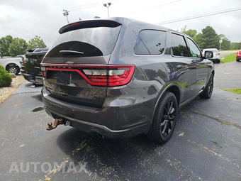 2017 Dodge Durango R/T - miniatura 3